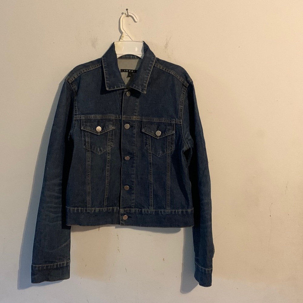 Theory Jacket